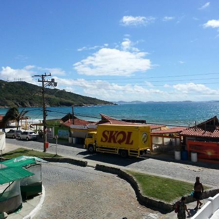 Arraial Do Cabo, Loft Visao Do Paraiso Ngoại thất bức ảnh