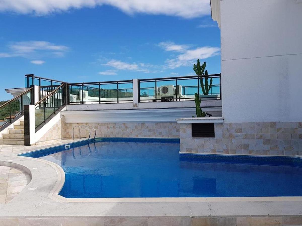 Arraial Do Cabo, Loft Visao Do Paraiso Ngoại thất bức ảnh