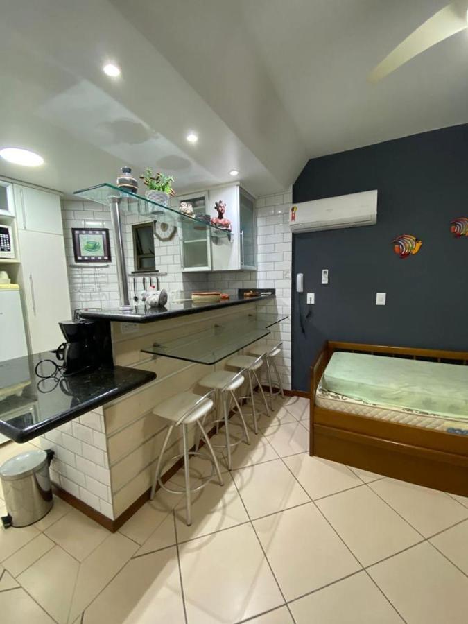 Arraial Do Cabo, Loft Visao Do Paraiso Ngoại thất bức ảnh