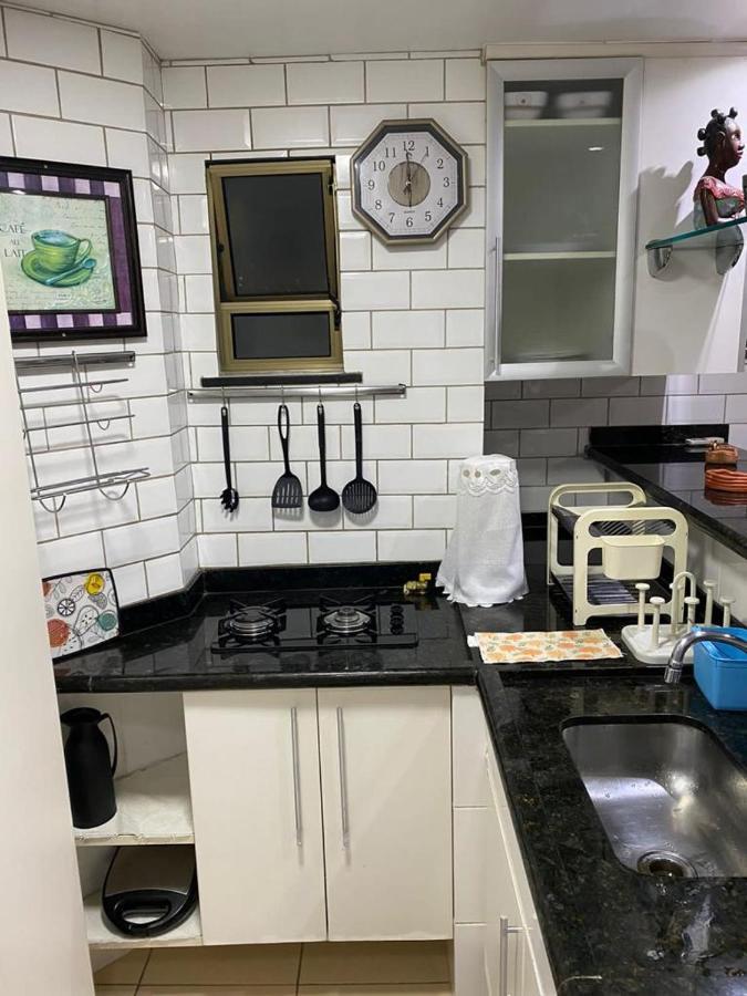 Arraial Do Cabo, Loft Visao Do Paraiso Ngoại thất bức ảnh