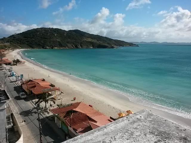 Arraial Do Cabo, Loft Visao Do Paraiso Ngoại thất bức ảnh