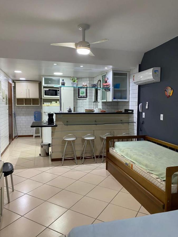 Arraial Do Cabo, Loft Visao Do Paraiso Ngoại thất bức ảnh