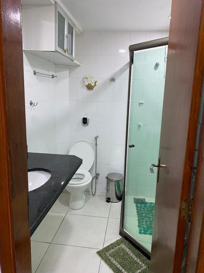 Arraial Do Cabo, Loft Visao Do Paraiso Ngoại thất bức ảnh
